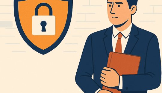 Bảo vệ bí mật kinh doanh khi nhận sự chủ chốt nghỉ việc