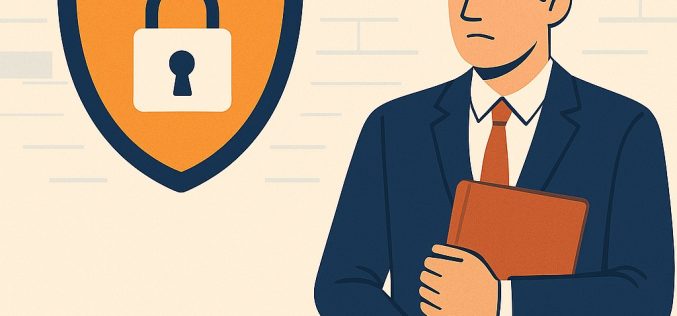 Bảo vệ bí mật kinh doanh khi nhận sự chủ chốt nghỉ việc