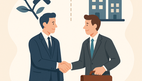 Giải pháp hợp tác kinh doanh an toàn, thay thế mô hình “mượn danh” chi nhánh