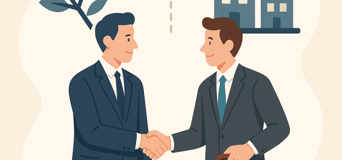 Giải pháp hợp tác kinh doanh an toàn, thay thế mô hình “mượn danh” chi nhánh