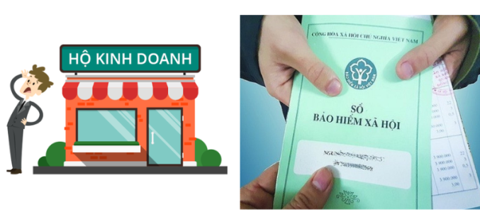 Hướng dẫn chủ hộ kinh doanh tham gia BHXH bắt buộc