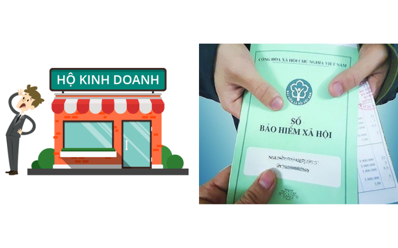 Hướng dẫn chủ hộ kinh doanh tham gia BHXH bắt buộc
