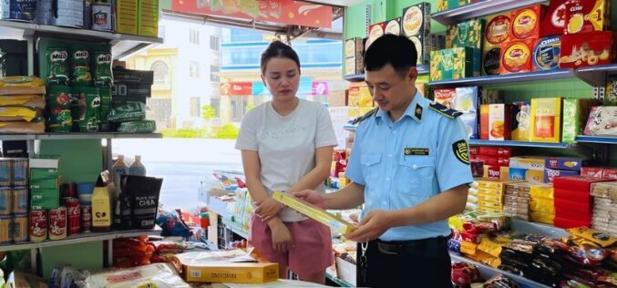 Những điểm mới trong quản lý chất lượng sản phẩm, hàng hoá