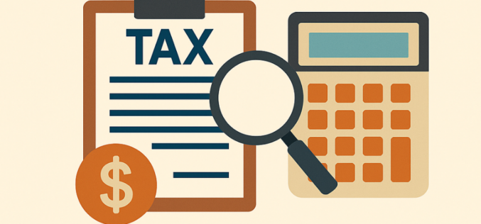 Hướng dẫn Hộ kinh doanh khoán phải chuyển sang kê khai thuế từ 01/01/2026