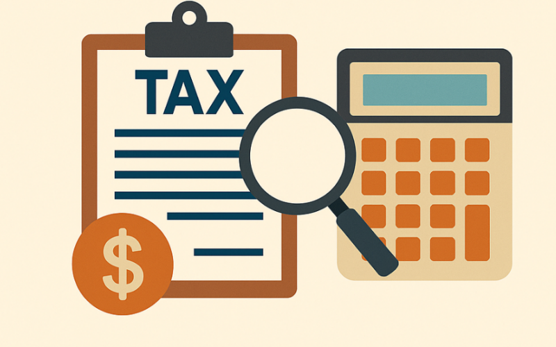 Hướng dẫn Hộ kinh doanh khoán phải chuyển sang kê khai thuế từ 01/01/2026