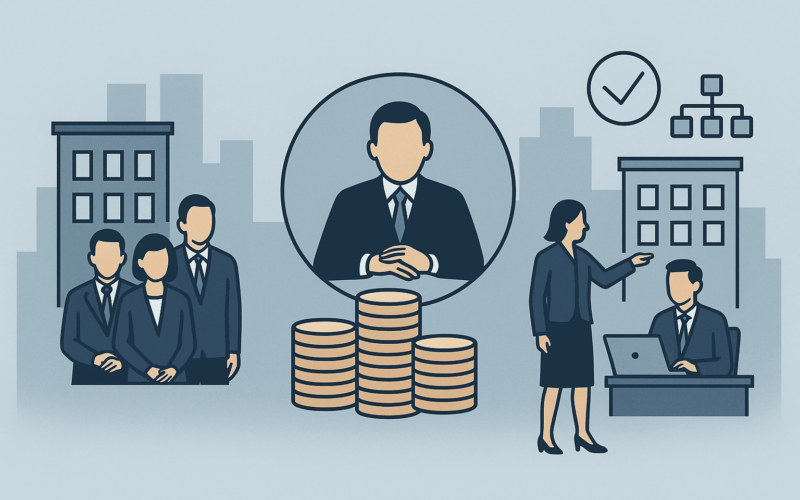 Doanh nghiệp và chủ sở hữu hưởng lợi: Quy định mới không thể bỏ qua