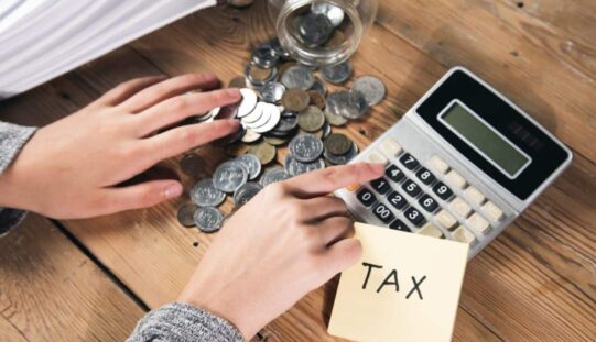 So sánh Luật thuế thu nhập cá nhân 2025 với quy định cũ