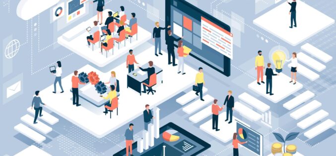 Cần gỡ nút thắt kiểm tra thuế khi chuyển địa điểm kinh doanh