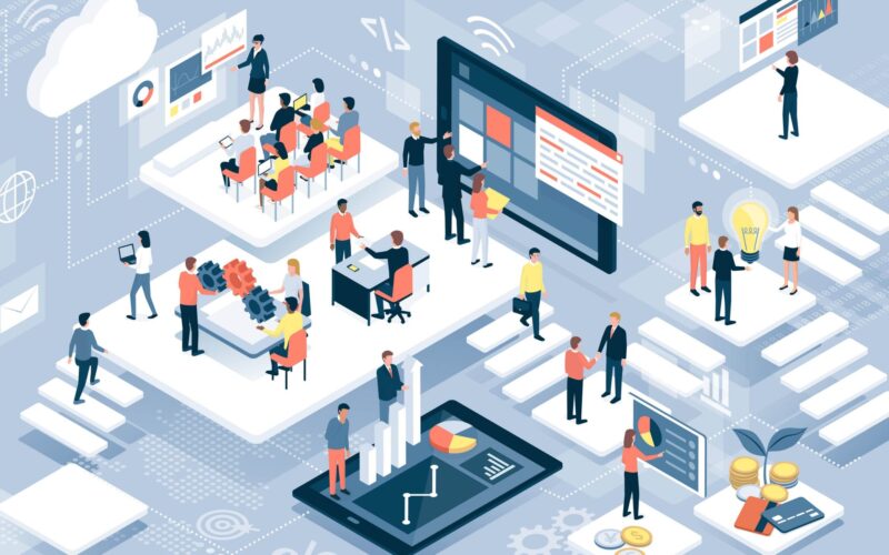 Cần gỡ nút thắt kiểm tra thuế khi chuyển địa điểm kinh doanh