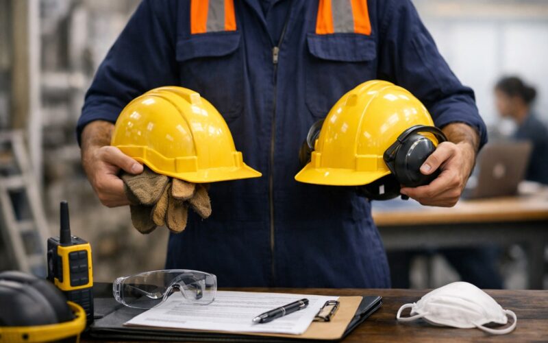 Người lao động làm việc nhiều nơi có phải tham gia bảo hiểm tai nạn lao động, bệnh nghề nghiệp tại từng nơi làm việc?