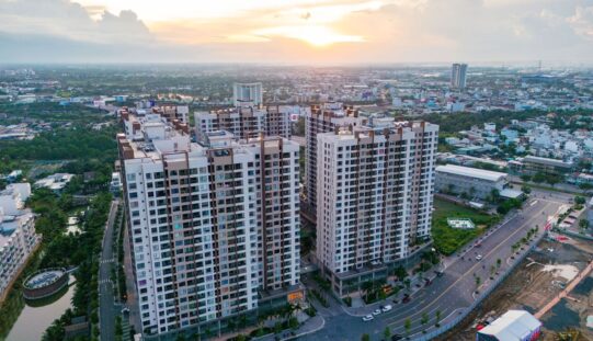 Chống thất thu thuế từ hoạt động cho thuê nhà chung cư