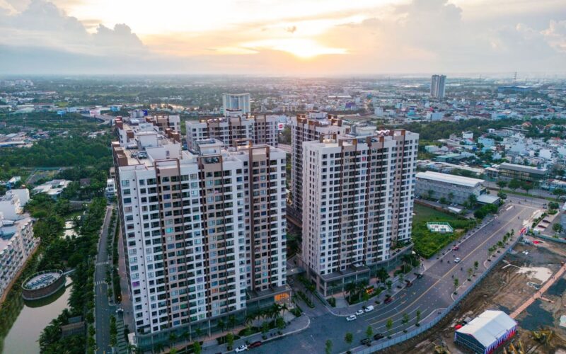 Chống thất thu thuế từ hoạt động cho thuê nhà chung cư