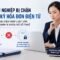 Hộ kinh doanh bị khóa mã số thuế làm ảnh hưởng đến công ty