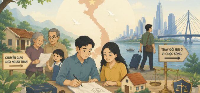 Chính sách miễn thuế thu nhập cá nhân đối với giao dịch nhà đất