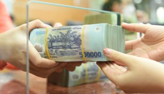 Lãi tiền gửi tại ngân hàng được miễn thuế thu nhập cá nhân