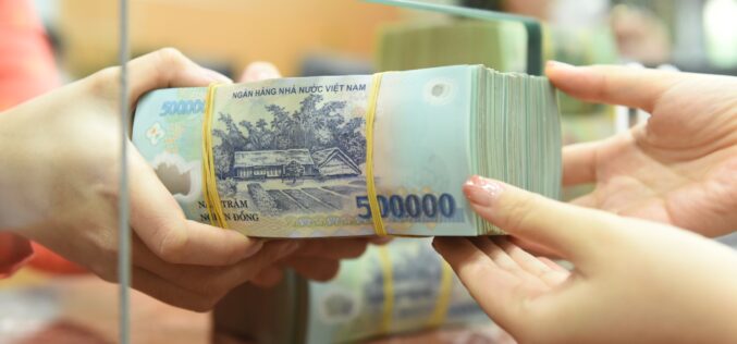 Lãi tiền gửi tại ngân hàng được miễn thuế thu nhập cá nhân