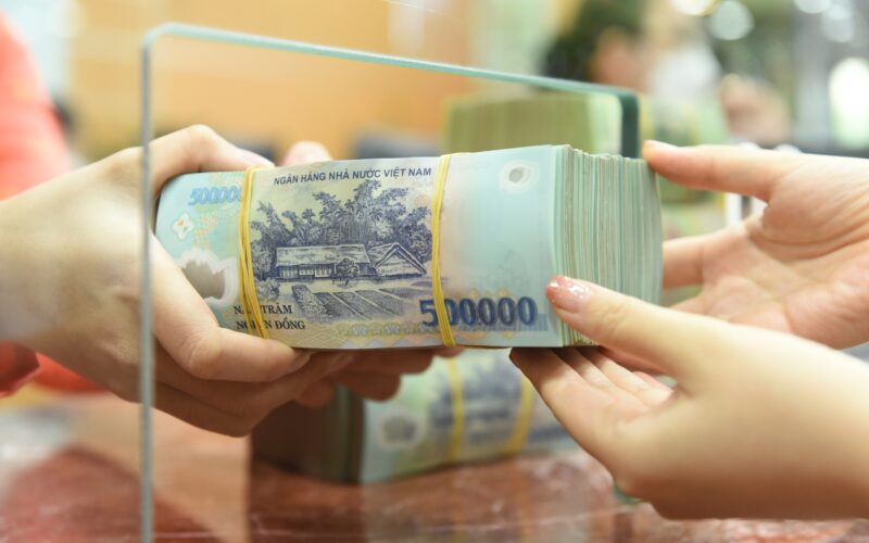 Lãi tiền gửi tại ngân hàng được miễn thuế thu nhập cá nhân
