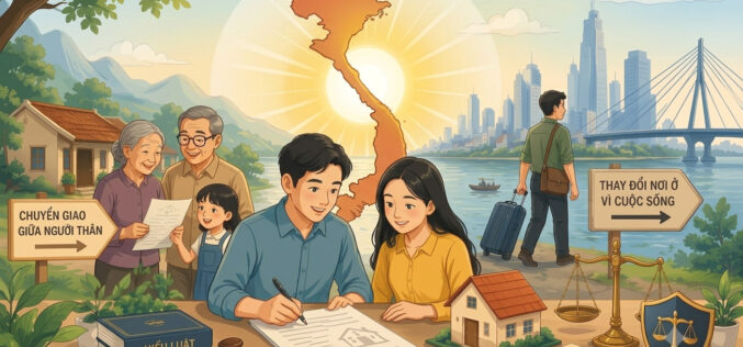 Chính sách miễn thuế thu nhập cá nhân đối với giao dịch nhà đất
