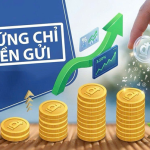 chuyển nhượng chứng chỉ tiền gửi