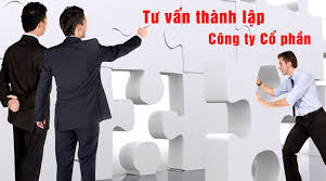 Công ty Cổ Phần Công ty Cổ Phần