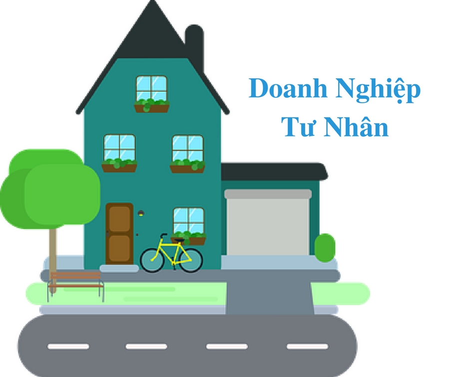 Doanh nghiệp tư nhân Doanh nghiệp tư nhân