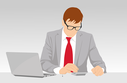 Quy trình mở mã số thuế bị khóa 