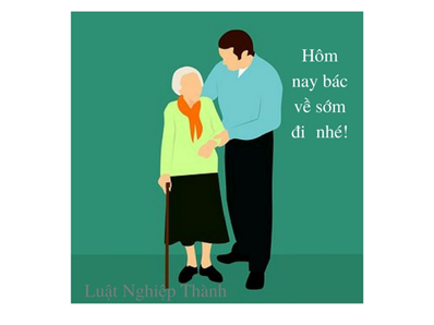 Sử dụng người lao động cao tuổi