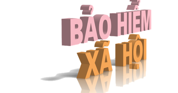 Bảo hiểm xã hội