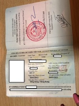 Mua nhà ở tại Việt Nam