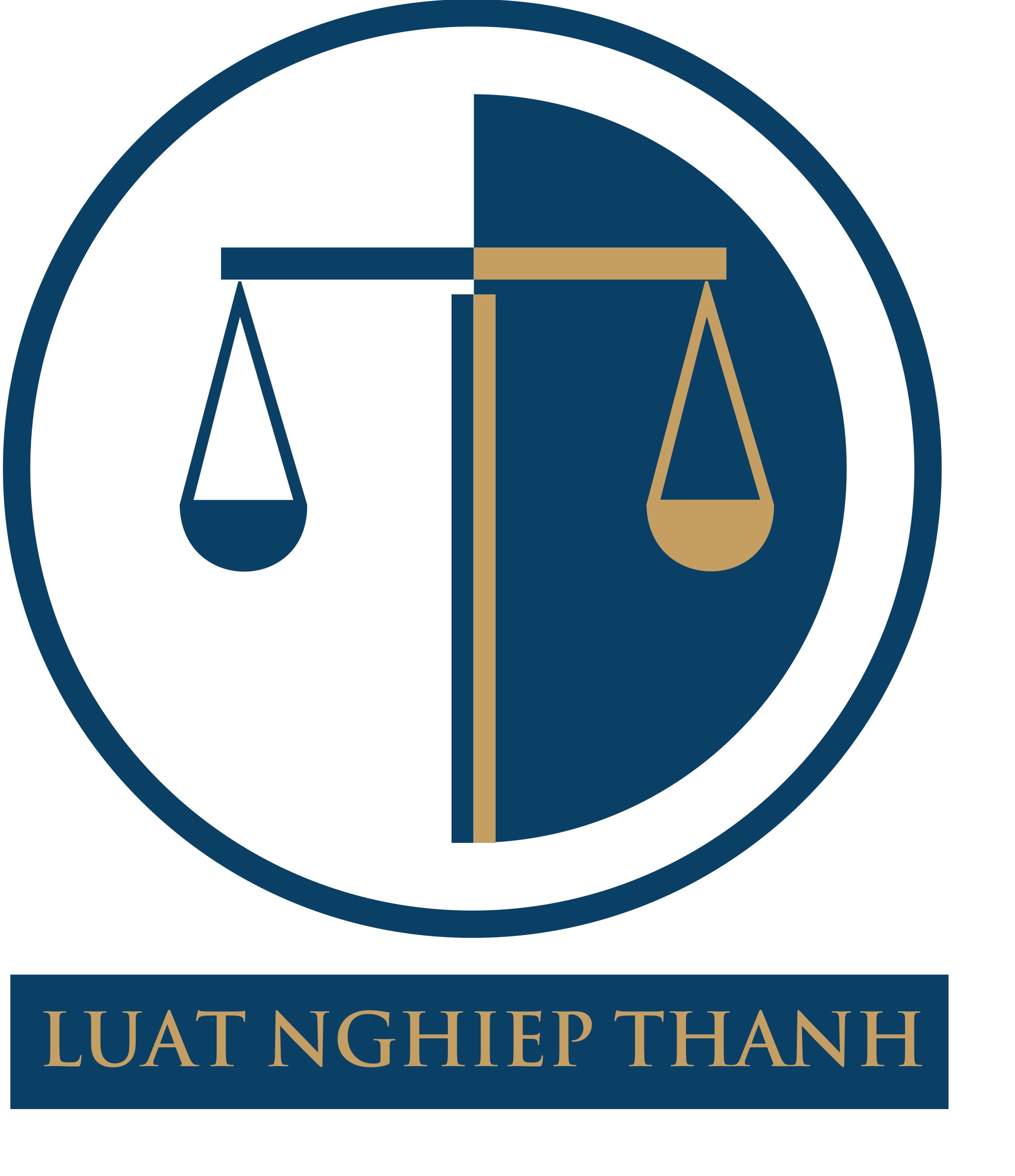Logo Nghiệp Thành