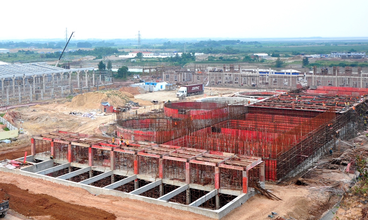 Hoàn thuế GTGT