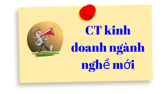 Kinh doanh ngành nghề không đăng ký