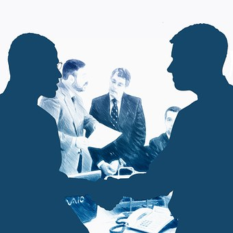 Thỏa thuận bảo mật thông tin trong hợp đồng lao động
