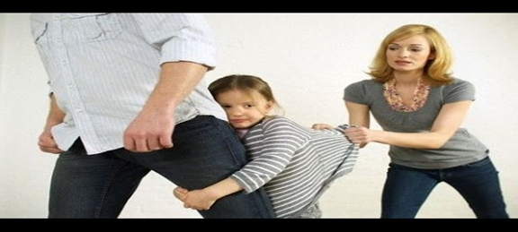 Ly hôn có yếu tố nước ngoài