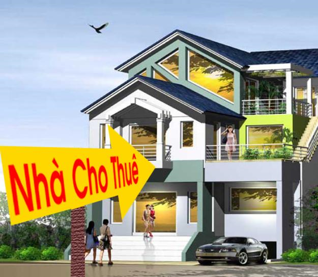 Các vấn đề cần biết khi thuê nhà