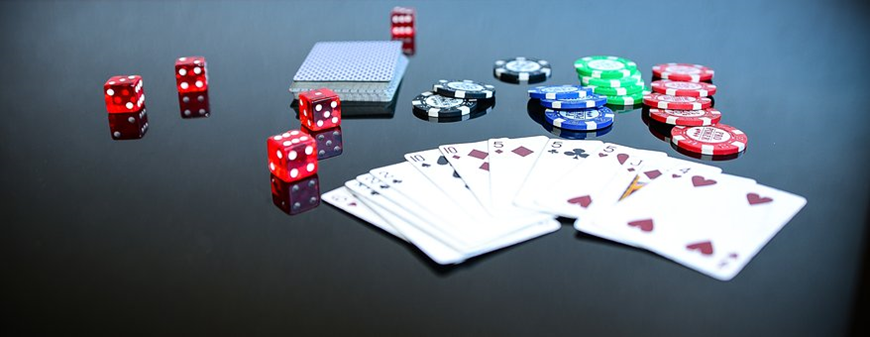 Đánh bạc ăn tiền