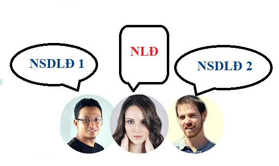 Một người cùng lúc làm việc cho nhiều công ty