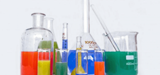 Khai báo hóa chất thuộc diện kiểm soát của Công ước cấm Vũ khí Hóa học