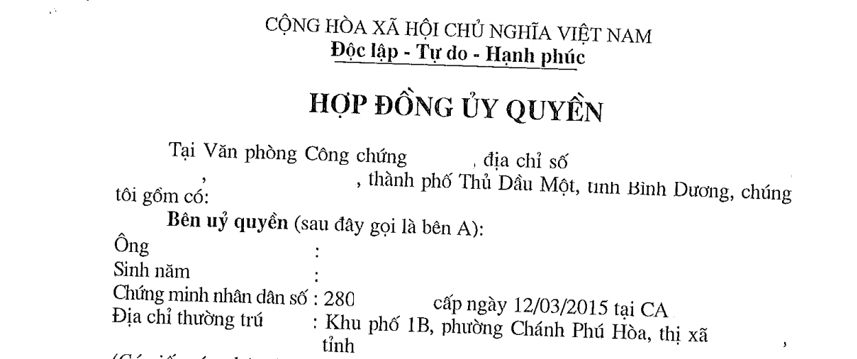 Hopdonguyquyen