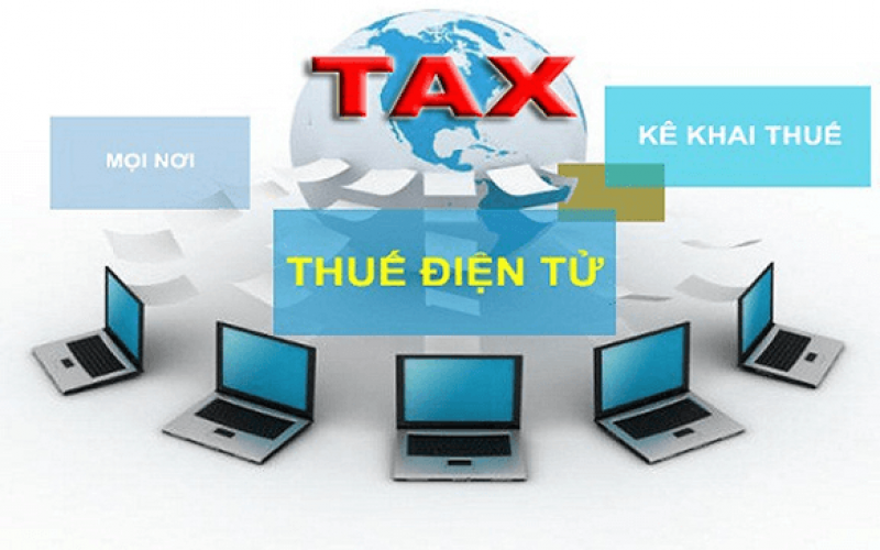 Một số quy định mới về nộp hồ sơ khai thuế trong nghị định 126/2020/NĐ-CP
