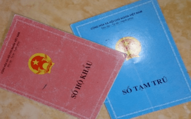 Một số vấn đề liên quan đến việc ngưng cấp sổ hộ khẩu, sổ tạm trú từ năm 2021